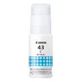 Canon cartucho de tinta cian (4672C001 / GI43C)