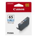 Canon cartucho de tinta foto cian (4220C001 / CLI65PC)
