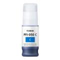 Canon cartucho de tinta cian (5699C001 / PFI050C)