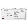 Canon cartucho de tóner magenta (4564C001 / T10) (alta capacidad)