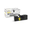 Kyocera cartucho de tóner amarillo (1T0C0AANL0 / TK5440Y) (alta capacidad)
