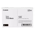 Canon cartucho de tóner negro (5640C006 / T13)