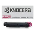 Kyocera cartucho de tóner magenta (1T02YJBNL0 / TK5370M)