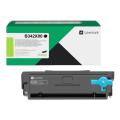 Lexmark cartucho de tóner negro (B342X00 / 0B342X00) (Retorno, alta capacidad)