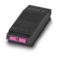 Oki cartucho de tóner magenta (09006128)