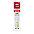 Canon cartucho de tinta amarillo (4545C001 / GI41Y)