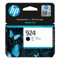 HP cartucho de tinta negro (4K0U6NE / 924)