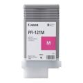 Canon cartucho de tinta magenta (6267C001 / PFI121M)