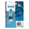 Epson cartucho de tinta cian (C13T09K24010 / 408L) (alta capacidad)
