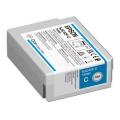 Epson cartucho de tinta cian (C13T52M240 / SJIC42PC)