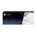 HP cartucho de tóner negro (W1350X / 135X) (alta capacidad)