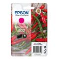 Epson cartucho de tinta magenta (C13T09Q34010 / 503)