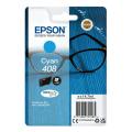 Epson cartucho de tinta cian (C13T09J24010 / 408)