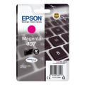 Epson cartucho de tinta magenta (C13T07U340 / 407)