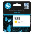 HP cartucho de tinta amarillo (4K0V8PE / 925)