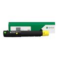 Lexmark cartucho de tóner amarillo (85D00Y0 / 085D00Y0)