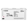 Canon cartucho de tóner magenta (4803C001 / T10L)