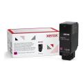 Xerox cartucho de tóner magenta (006R04626 / 6R04626) (alta capacidad)