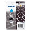 Epson cartucho de tinta cian (C13T07U240 / 407)