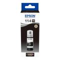Epson cartucho de tinta foto negra (C13T07B140 / 114)