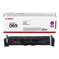 Canon cartucho de tóner magenta (5092C002 / 069)