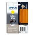 Epson cartucho de tinta amarillo (C13T05G44010 / 405)