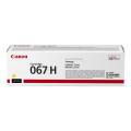 Canon cartucho de tóner amarillo (5103C002 / 067H) (alta capacidad)