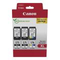 Canon cartucho de tinta negro / color (5437C004 / PG575XL+CL576XL) (multipack, alta capacidad)