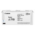 Canon cartucho de tóner cian (4565C001 / T10) (alta capacidad)