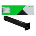 Lexmark cartucho de tóner negro (79L2HK0 / 079L2HK0) (Retorno, alta capacidad)