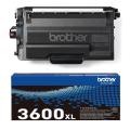 Brother cartucho de tóner negro (TN3600XL) (alta capacidad)