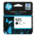 HP cartucho de tinta negro (4K0V9PE / 925)