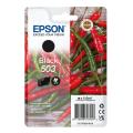 Epson cartucho de tinta negro (C13T09Q14010 / 503)