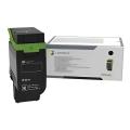 Lexmark cartucho de tóner negro (75M0H10 / 075M0H10) (alta capacidad)