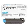 Kyocera cartucho de tóner cian (1T02Z1CNL0 / TK5390C)