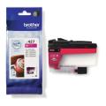 Brother cartucho de tinta magenta (LC427M)