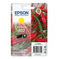 Epson cartucho de tinta amarillo (C13T09Q44010 / 503)