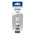 Epson cartucho de tinta gris (C13T07B540 / 114)