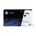 HP cartucho de tóner negro (W1490A / 149A)
