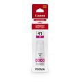 Canon cartucho de tinta magenta (4544C001 / GI41M)