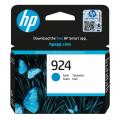 HP cartucho de tinta cian (4K0U3NE / 924)
