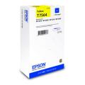 Epson cartucho de tinta amarillo (C13T75644N / T7564)