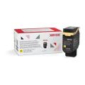 Xerox cartucho de tóner amarillo (006R04822 / 6R04822)