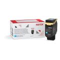 Xerox cartucho de tóner cian (006R04820 / 6R04820)