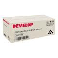 Develop cartucho de tóner negro (AC7A0D0 / TN330)