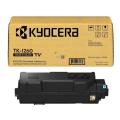 Kyocera cartucho de tóner negro (1T0C150NL0 / TK1260)