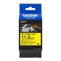 Brother heat shrink tube negro / amarillo (HSE631E)