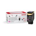 Xerox cartucho de tóner magenta (006R04821 / 6R04821)
