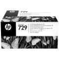 HP cabezal de impresión (F9J81A / 729)